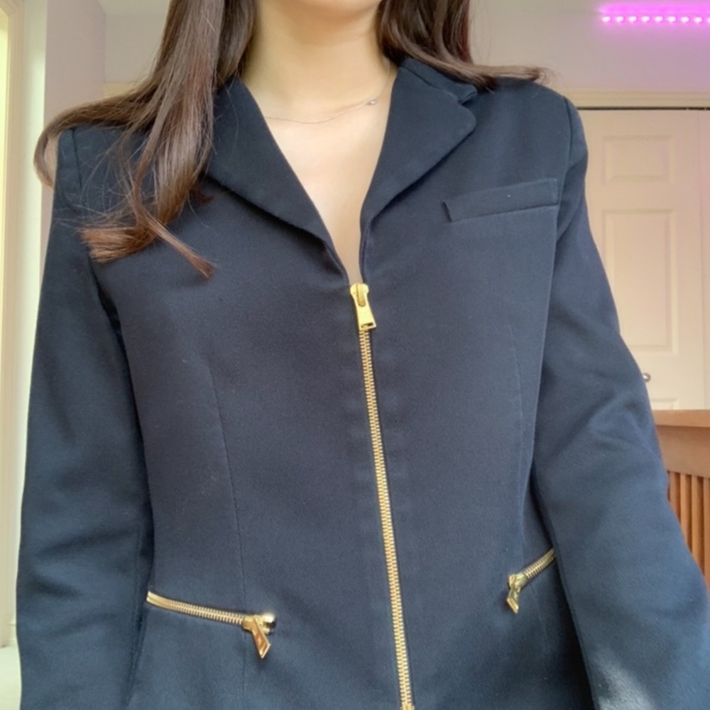 Louis Vuitton dress blazer for women
